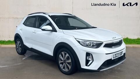 Used Car Kia Stonic