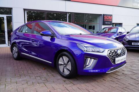IONIQ