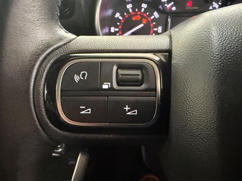 C3 Aircross
