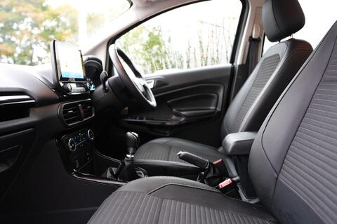 EcoSport