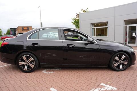 C Class