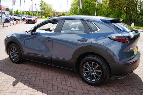 CX-30