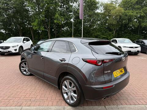 CX-30