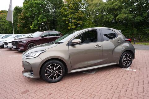 Yaris