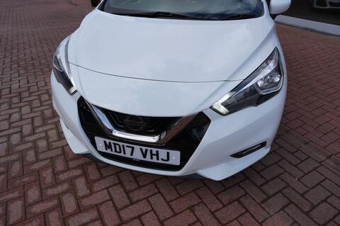 Micra