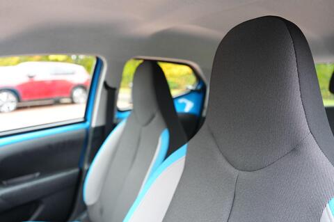 AYGO
