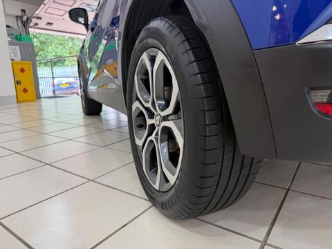Captur