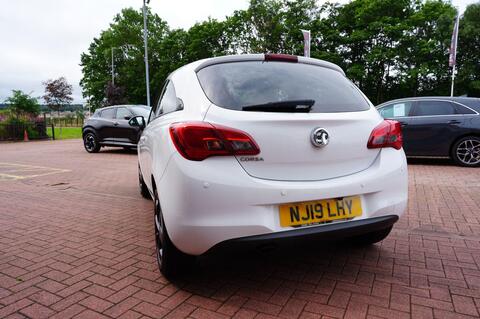 Corsa