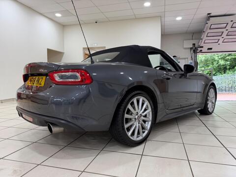 124 Spider