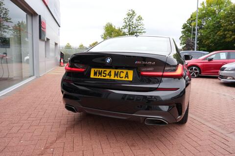 3 Series