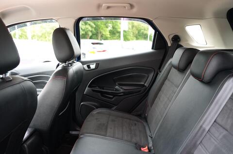 EcoSport