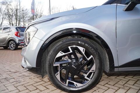 Sportage