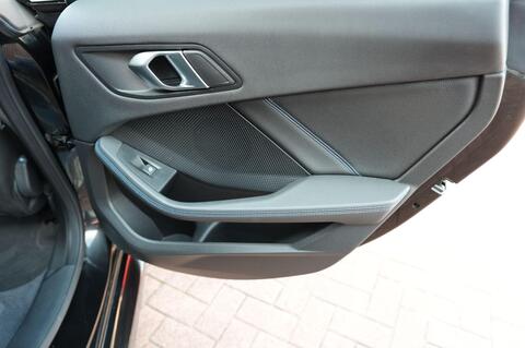 2 Series Gran Coupe