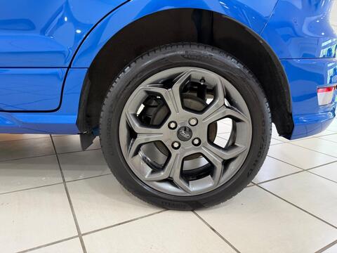 EcoSport