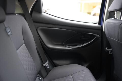 Mazda2 HYBRID