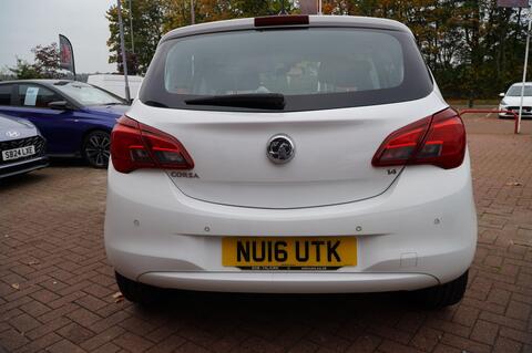 Corsa