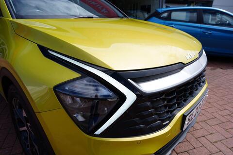 Sportage