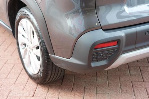 S-Cross