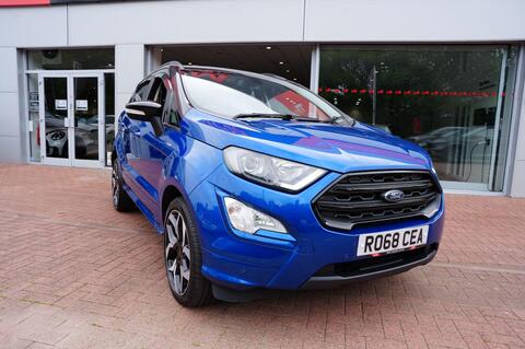 EcoSport