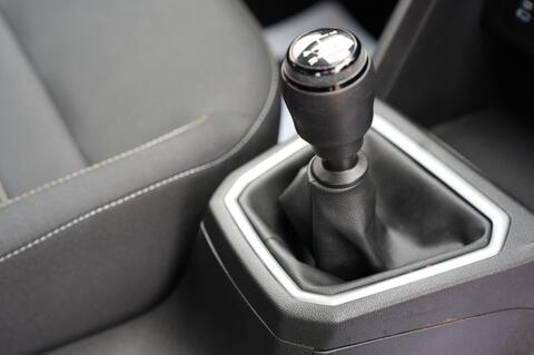 Sandero