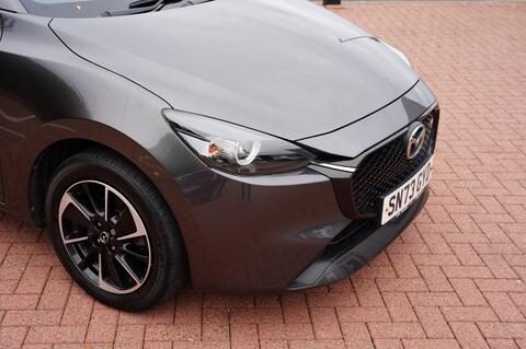 Mazda2