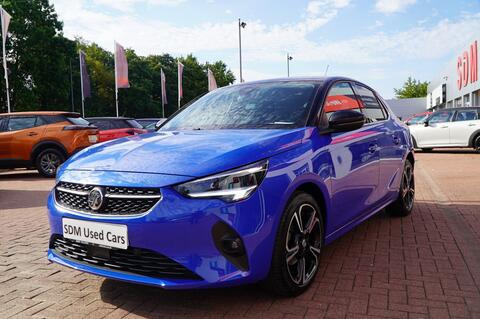 Corsa