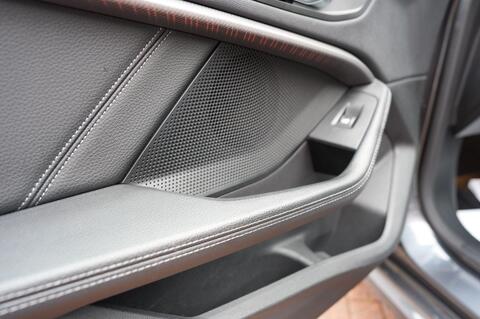 2 Series Gran Coupe