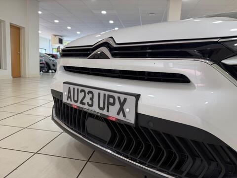 C5 X