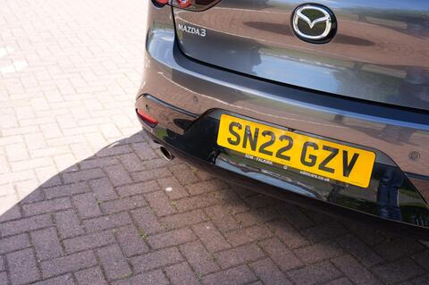 Mazda3