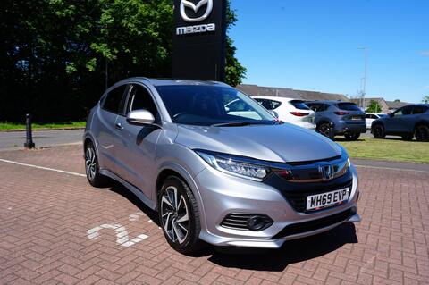 HR-V