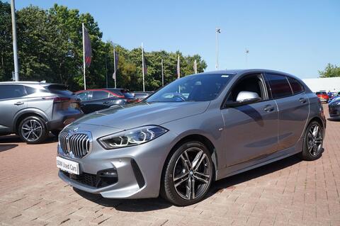 1 Series