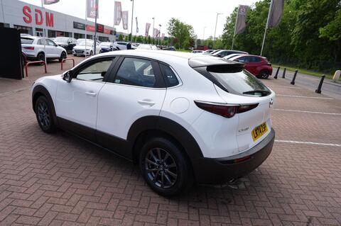 CX-30