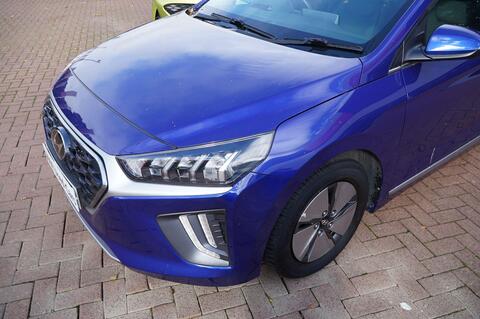 IONIQ