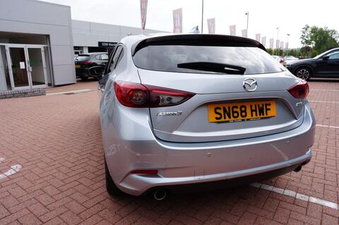 Mazda3
