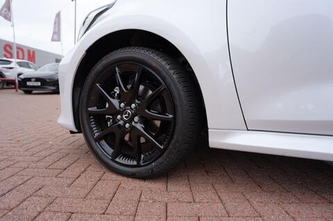 Mazda2 HYBRID
