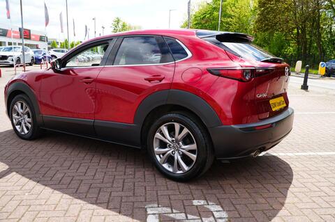 CX-30
