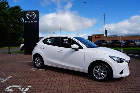Mazda2