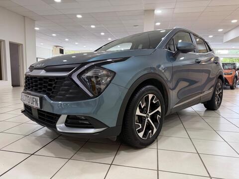 Sportage