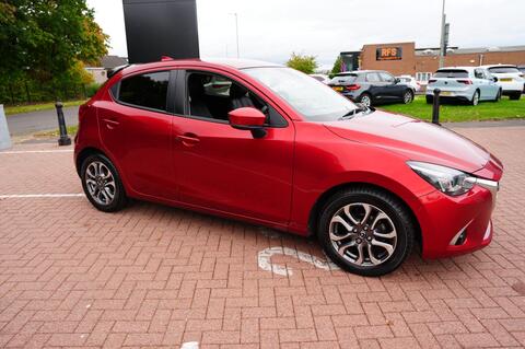 Mazda2