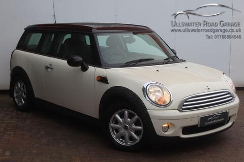 Ullswater Road Garage