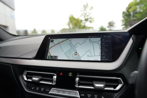 2 Series Gran Coupe