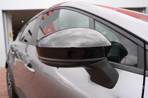 Captur