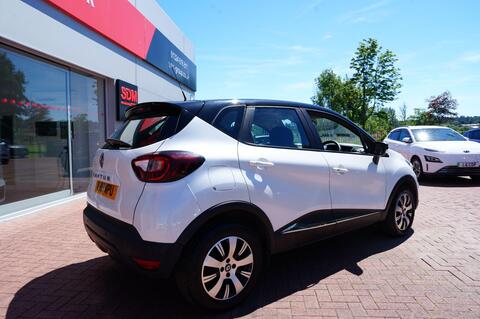 Captur