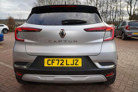 Captur