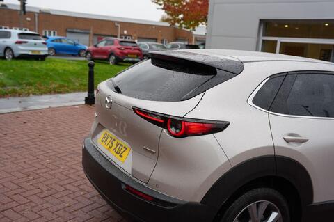 CX-30