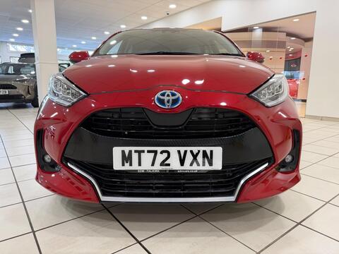 Yaris