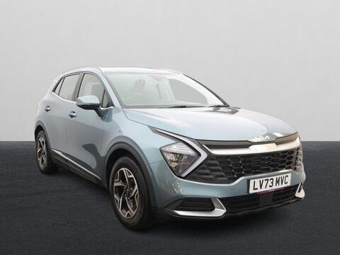 Sportage
