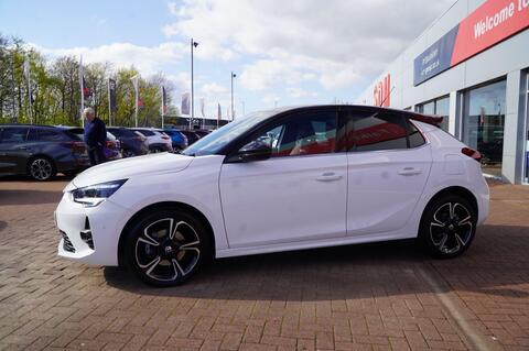 Corsa