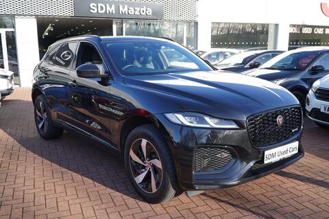 Sdm mazda