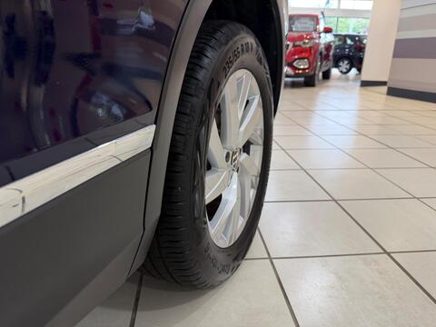 Tiguan Allspace